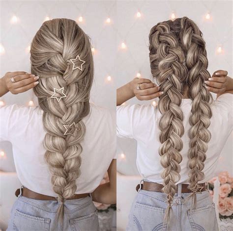 cute ideas for hair|cute hairstyles for beginners.